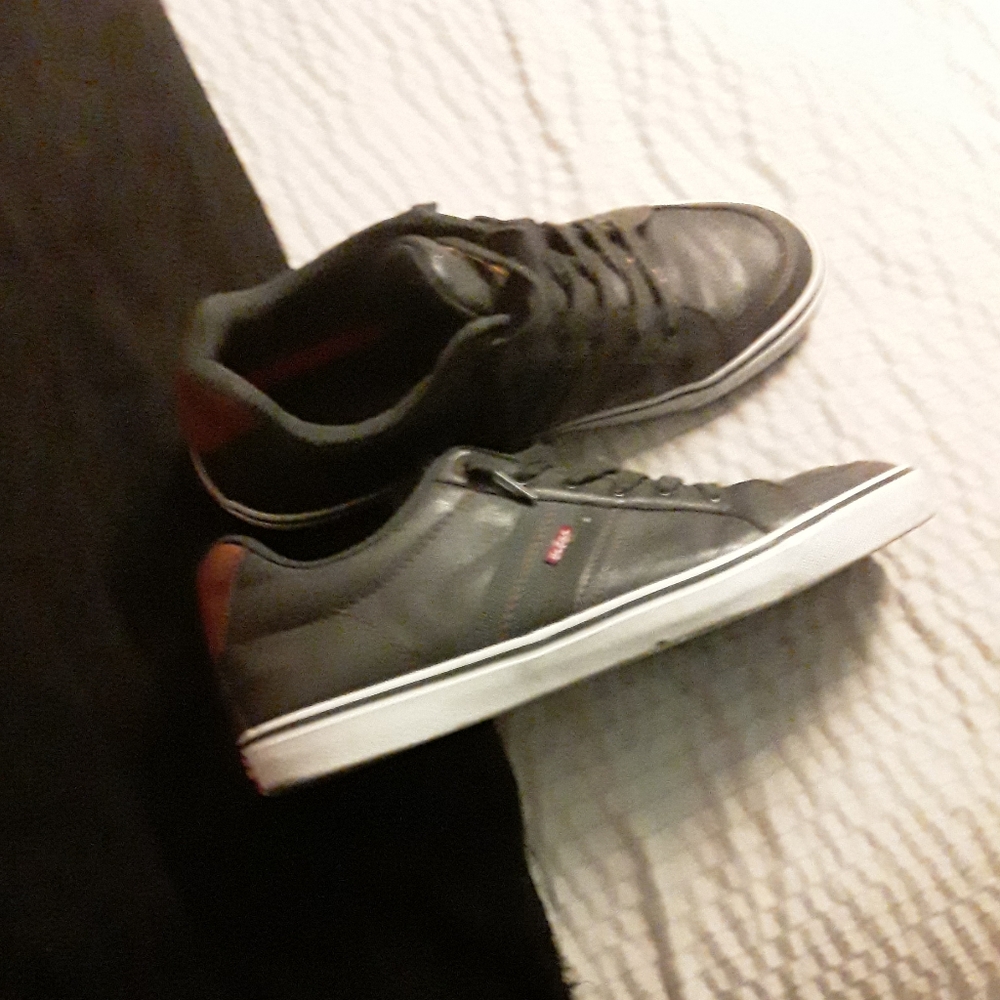 Levi's men shoes